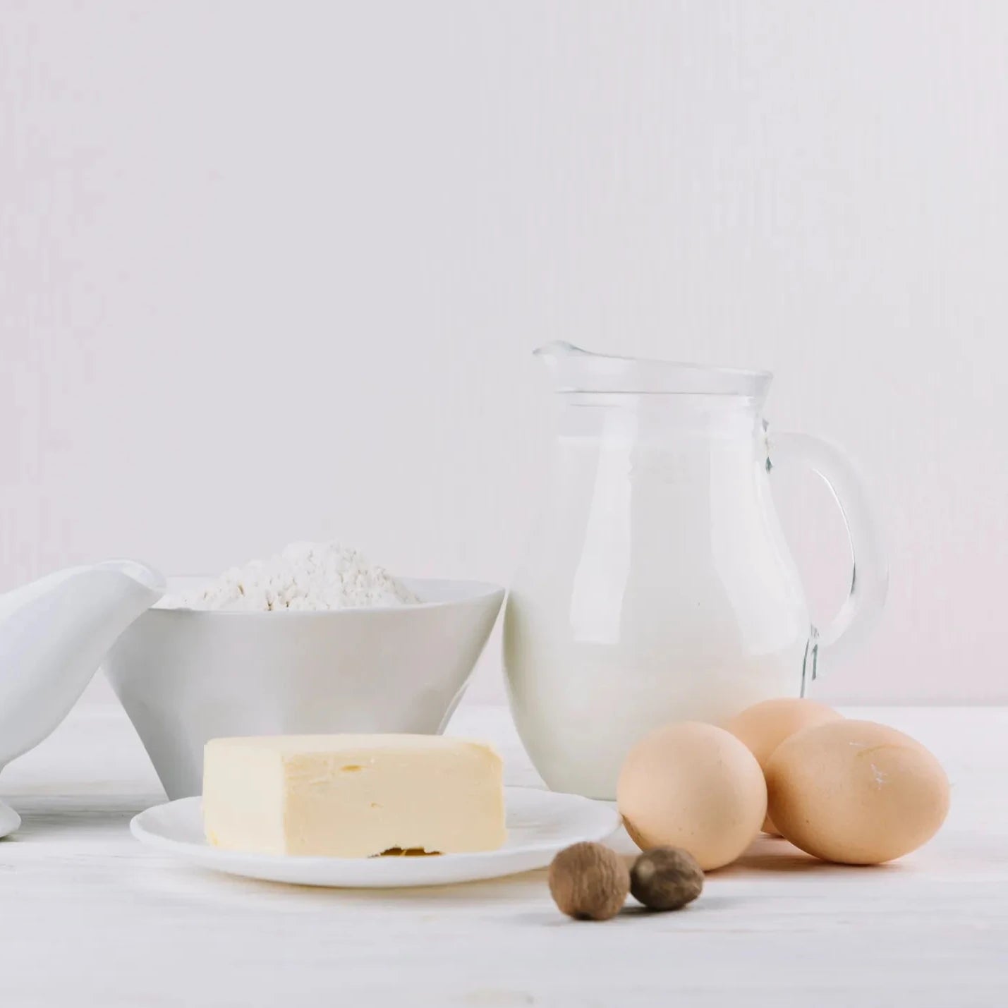Dairy products